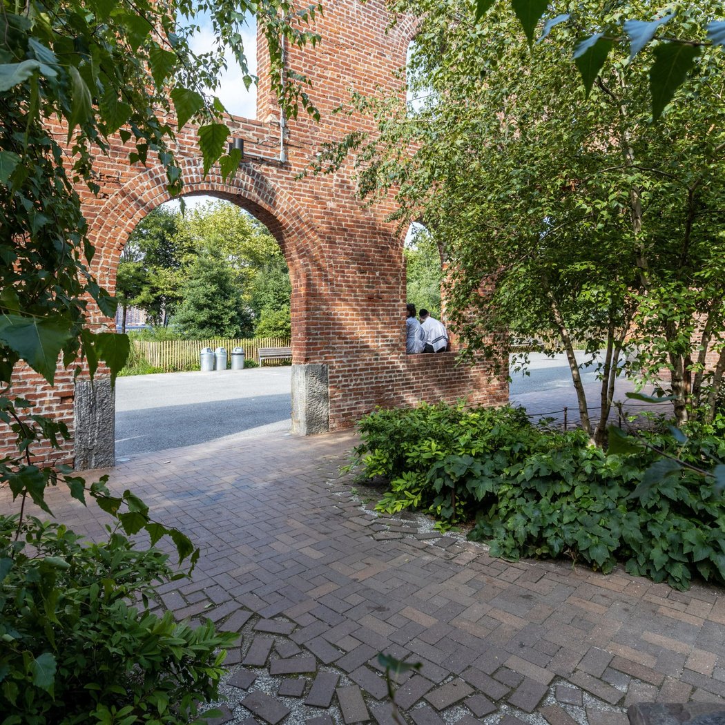 The Max Family Garden 3