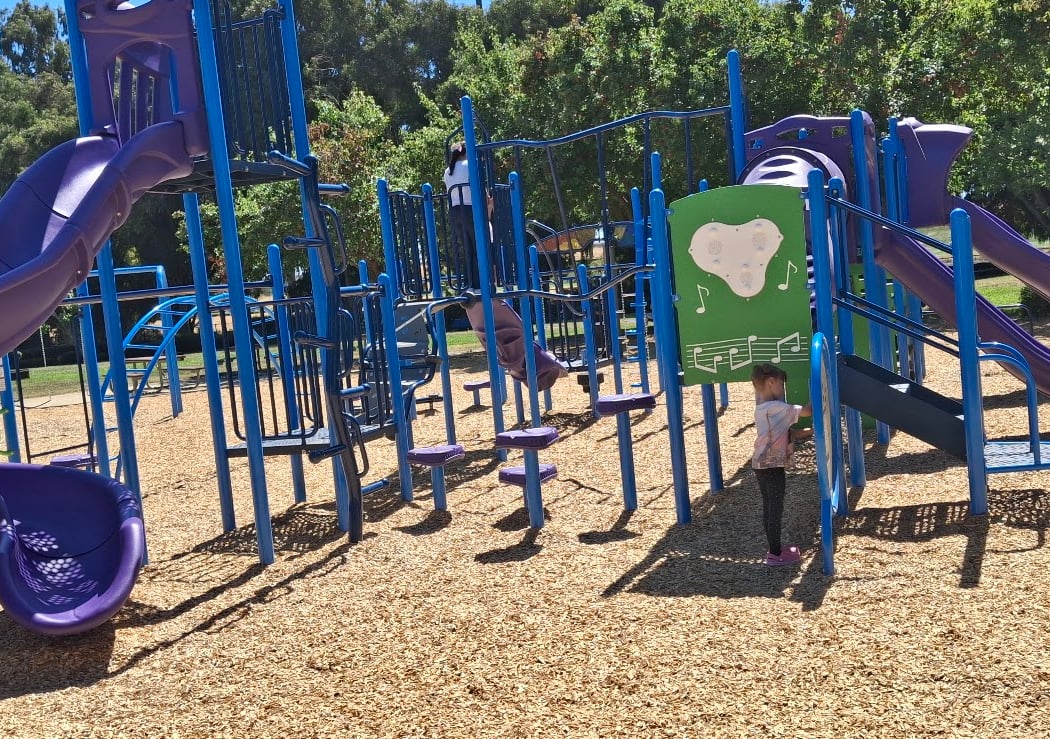 Twin Bridges Park 1