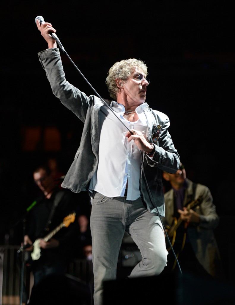 Roger Daltrey 2