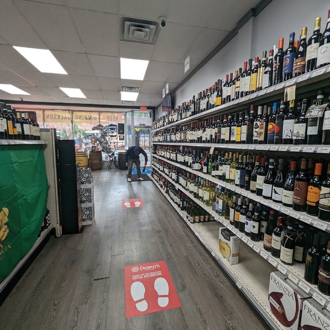 ColonyWine & Liquors 3