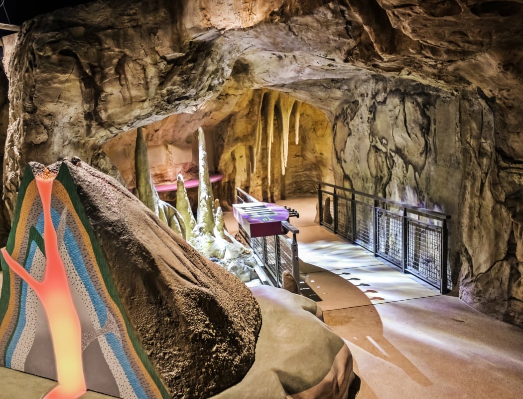 CaveScape 2