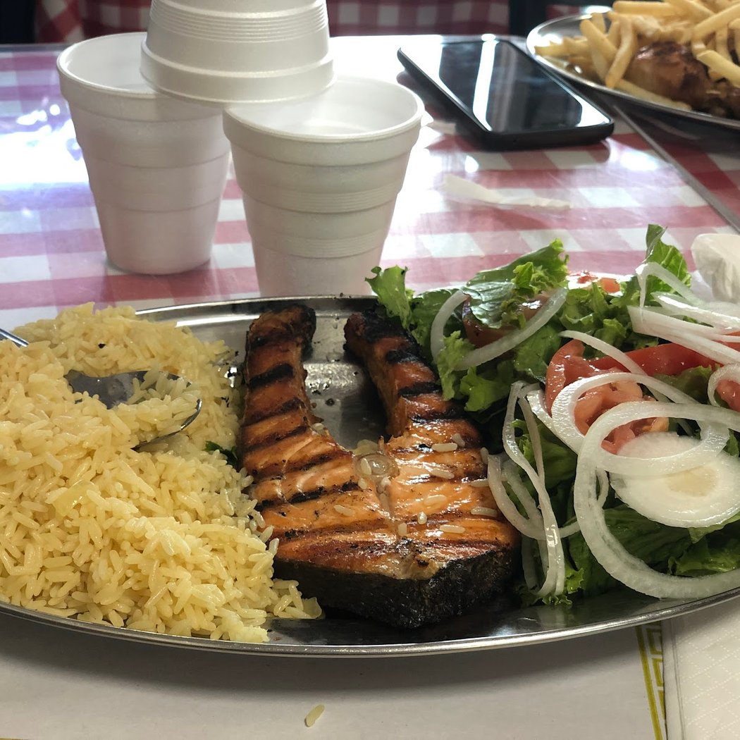 Ferry Street Barbecue 1