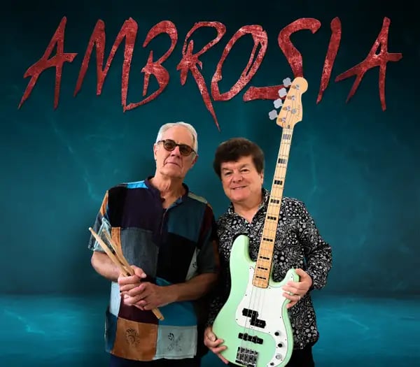 Mystic Theatre presents Ambrosia 1