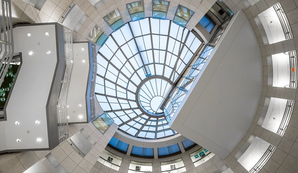 San Francisco Main Public Library 1