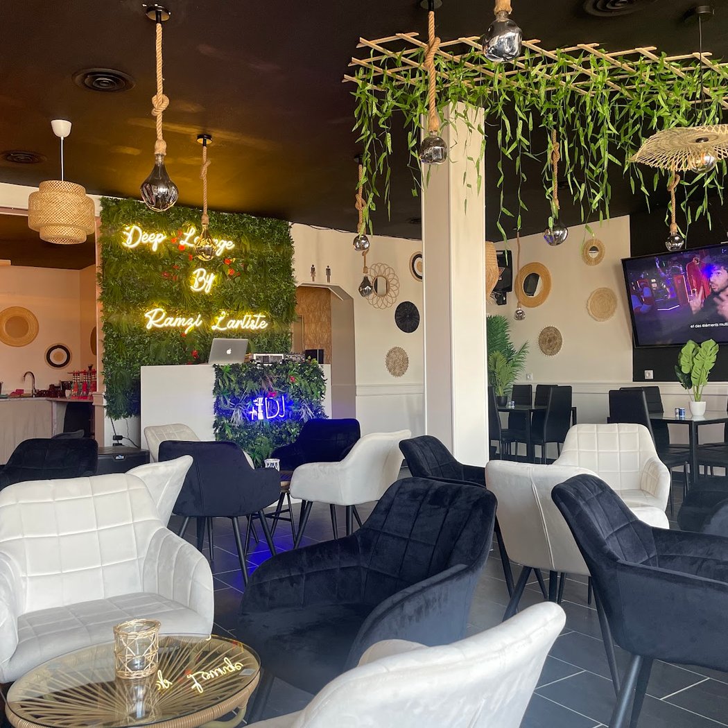 Deep Lounge 3