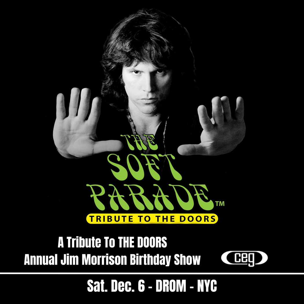The Soft Parade 1