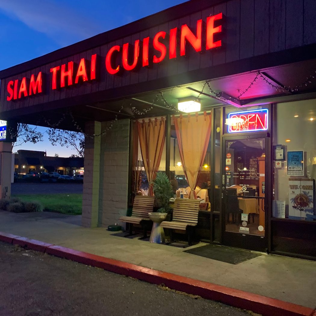 Siam Thai Cuisine 2