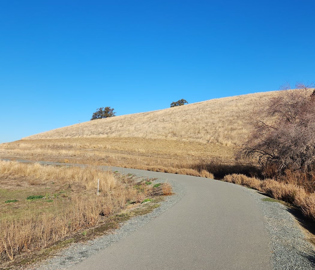 Walnut Creek Open Space 2