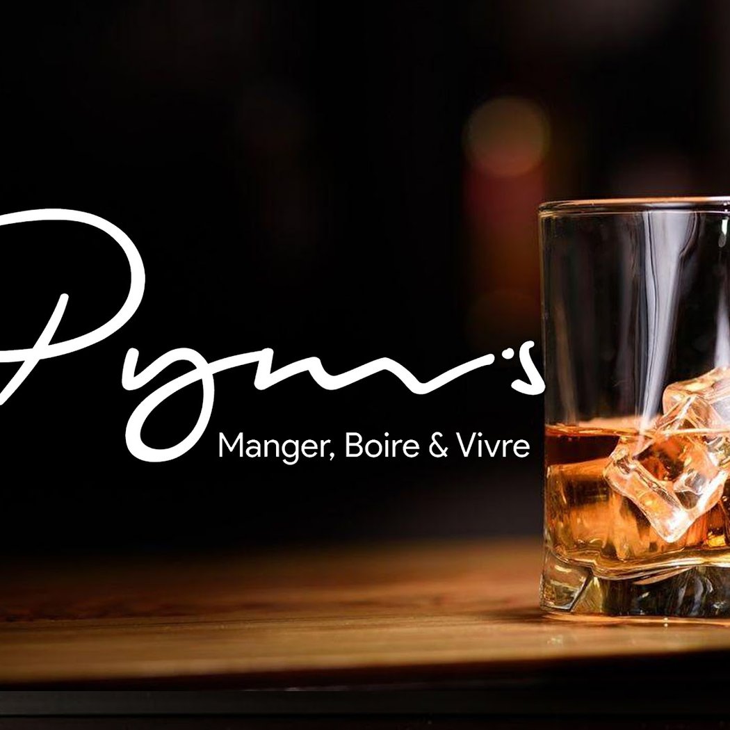 Le Pym's 3