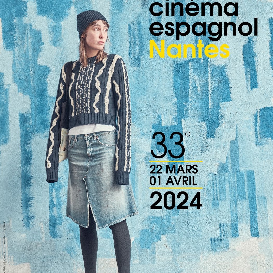Spanish Film Meetings Nantes 1