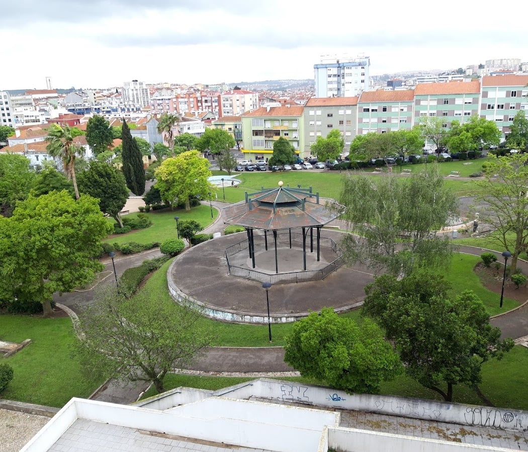 Park Delfim de Guimarães 3