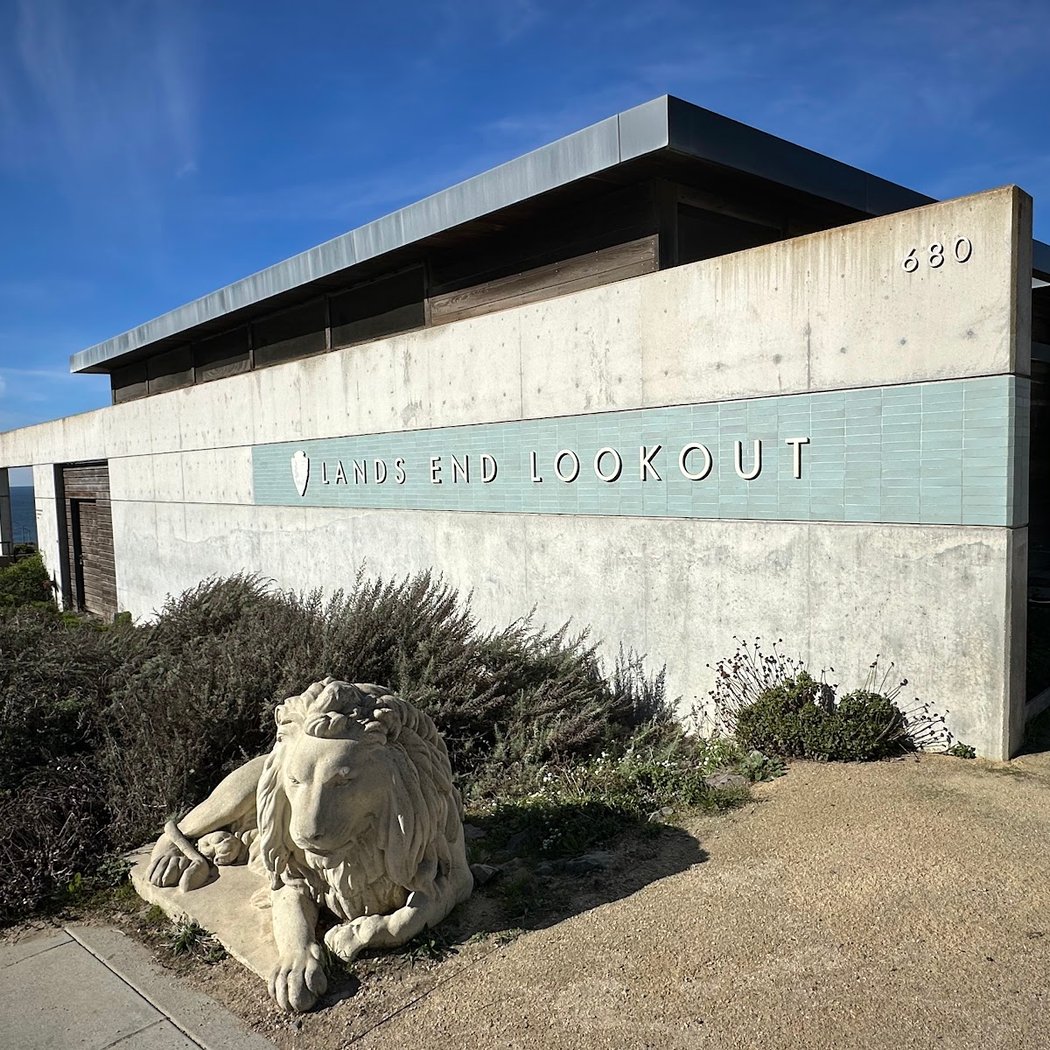 Roundabout Hike: Lands End To Tunnel Tops 2