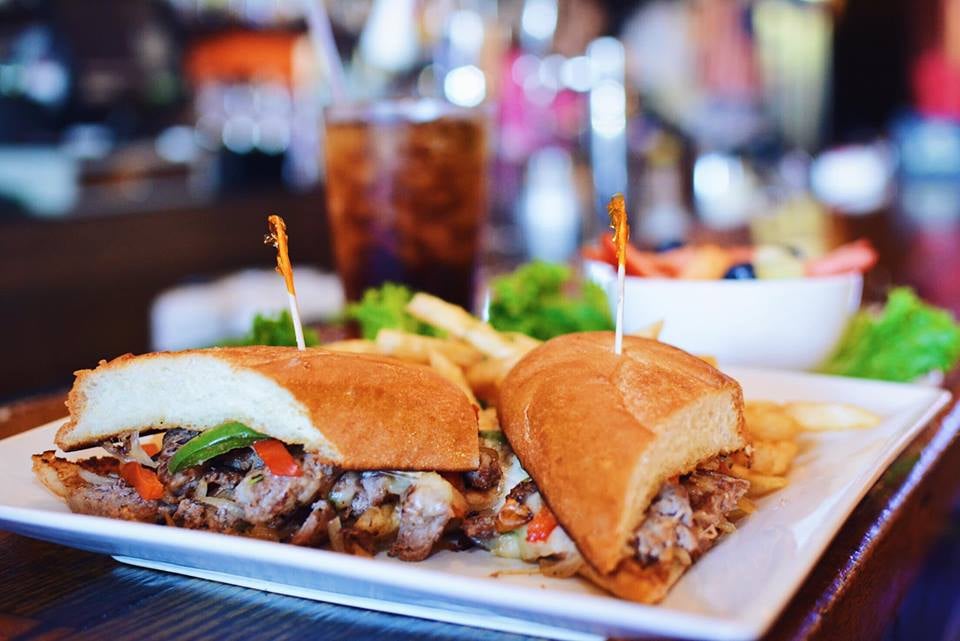 101 Restaurant & Bar 1