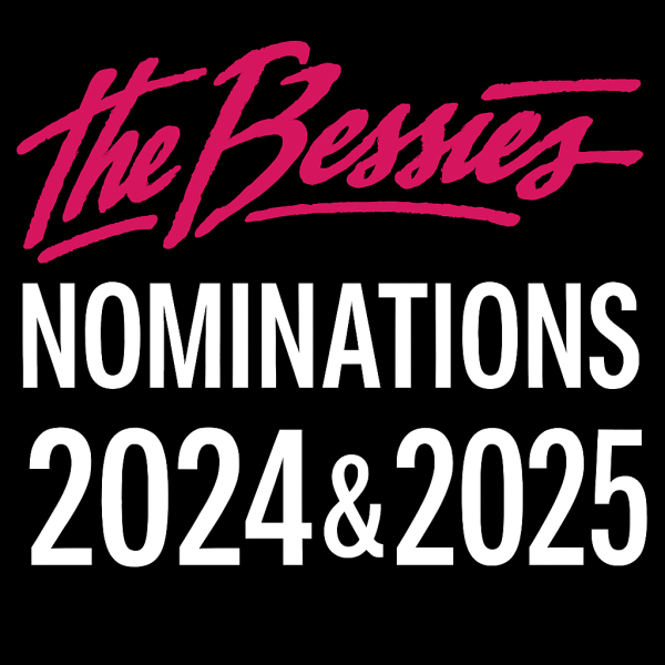 The 41st Bessie Awards Event 1