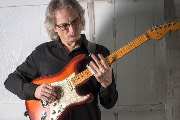 Sonny Landreth 3