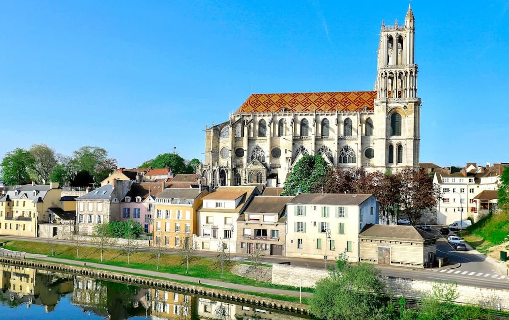 Mantes-la-Jolie 2