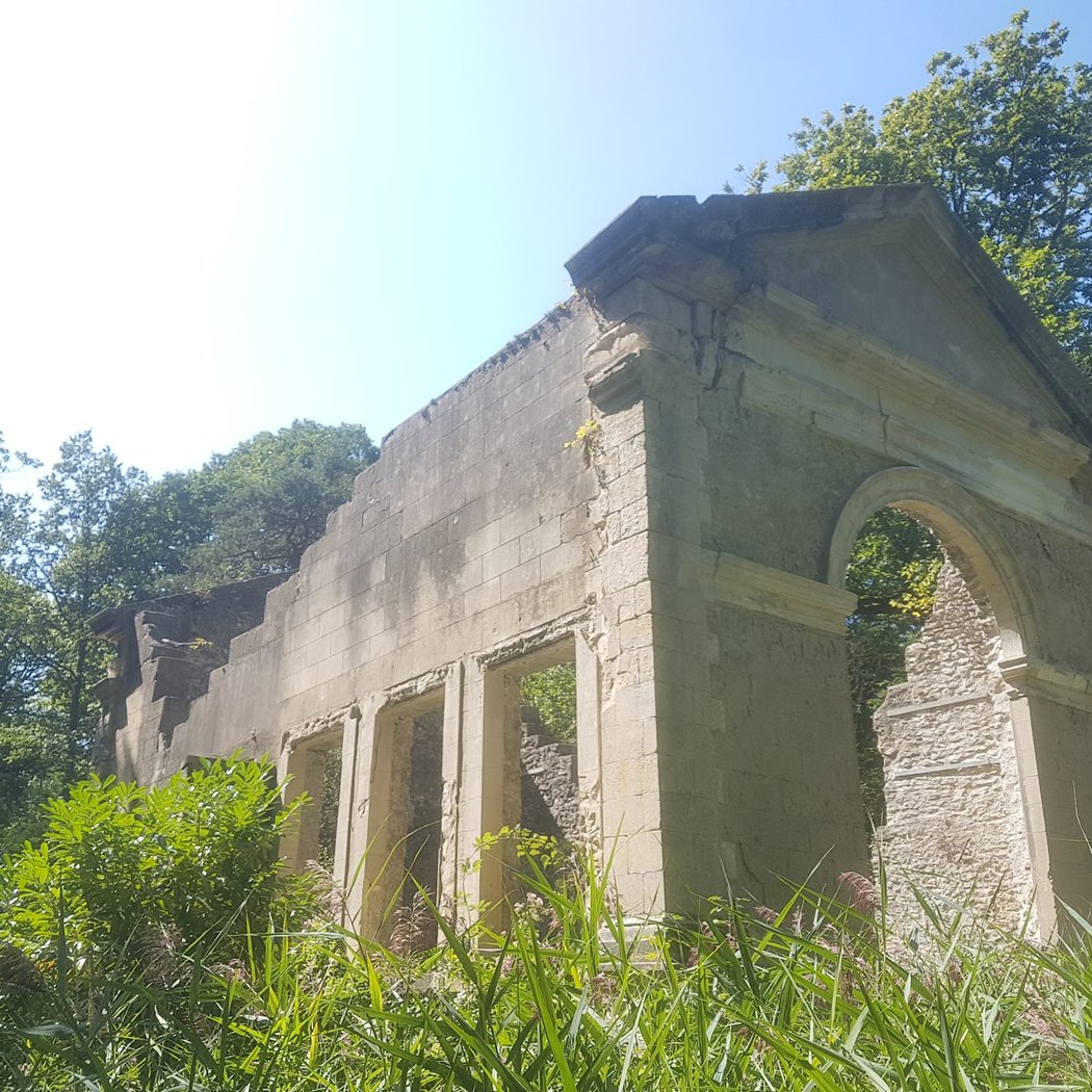 Pavillon de l'Empereur 3