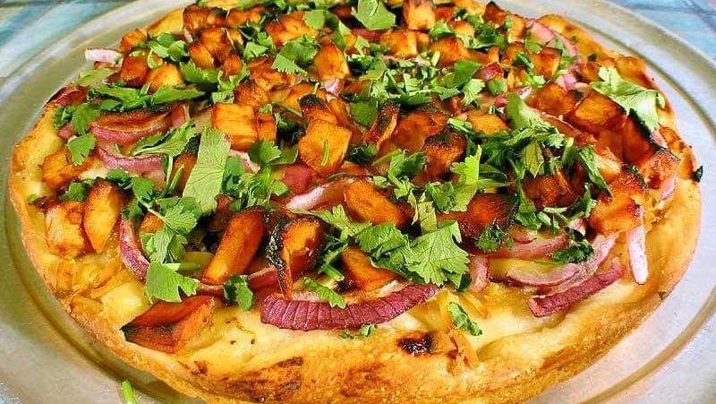 Pizz'A Chicago 3