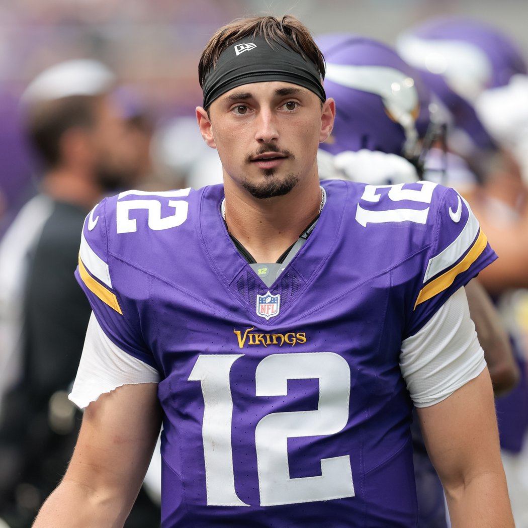 Minnesota Vikings Training Camp (Back Together Saturday) 3