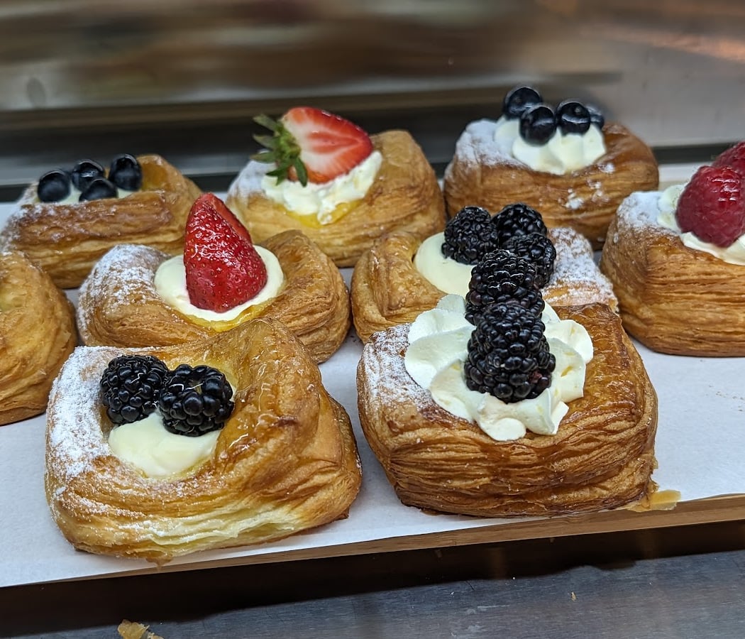 Paris Baguette 1