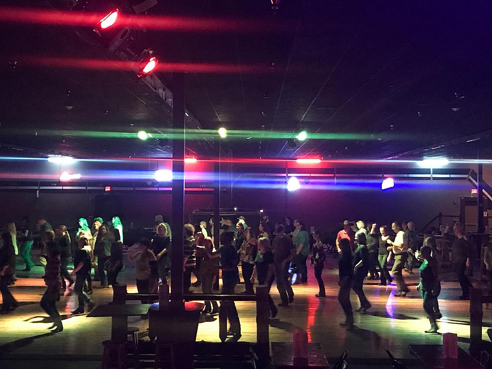 Line Dancing Lessons 4
