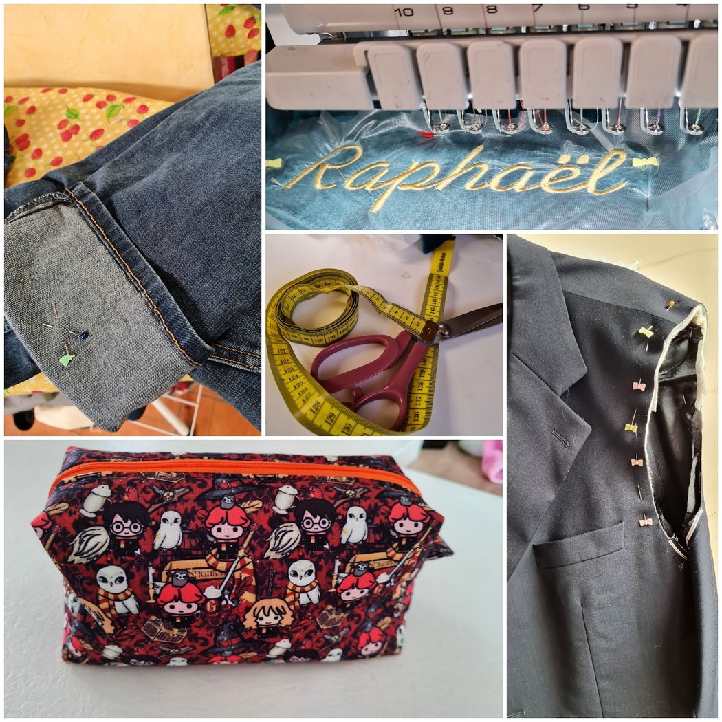 le petit Atelier d'Isa 3