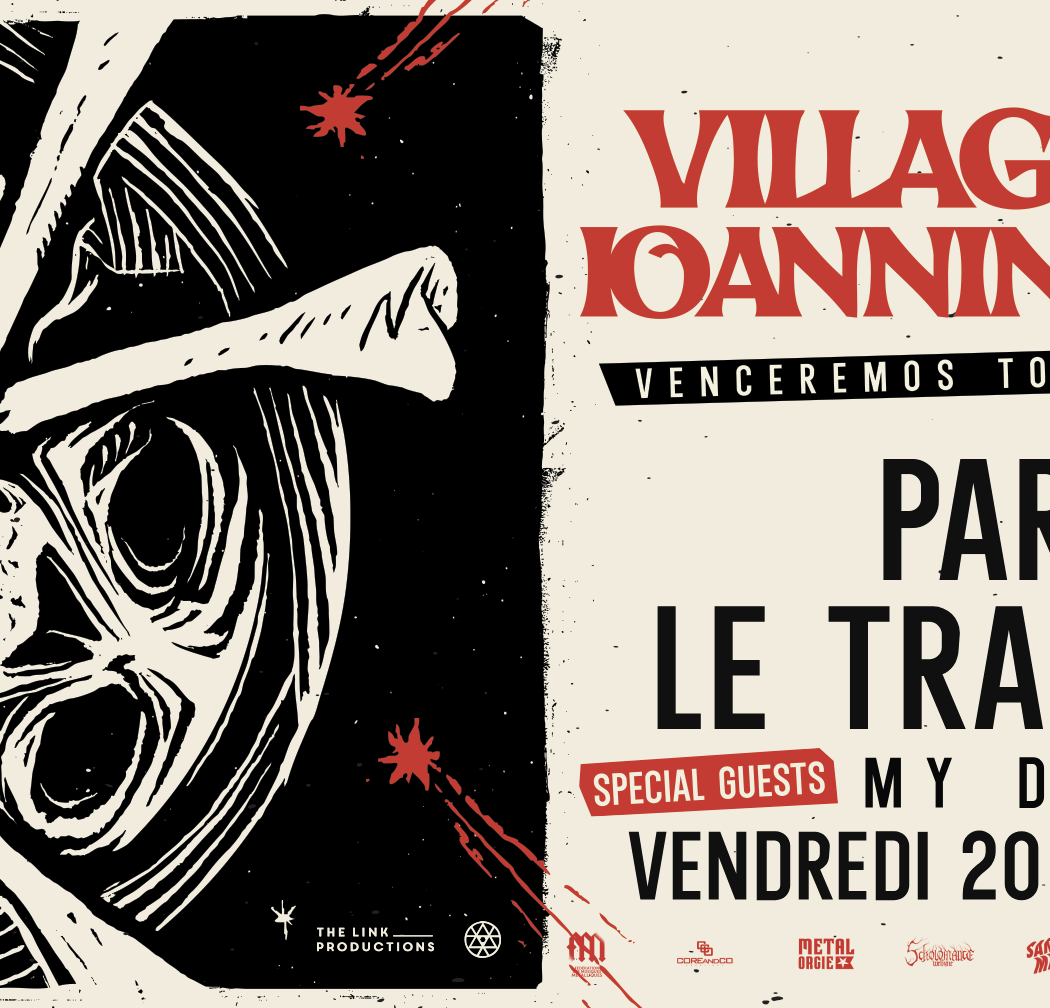Villagers of Ioannina City 1