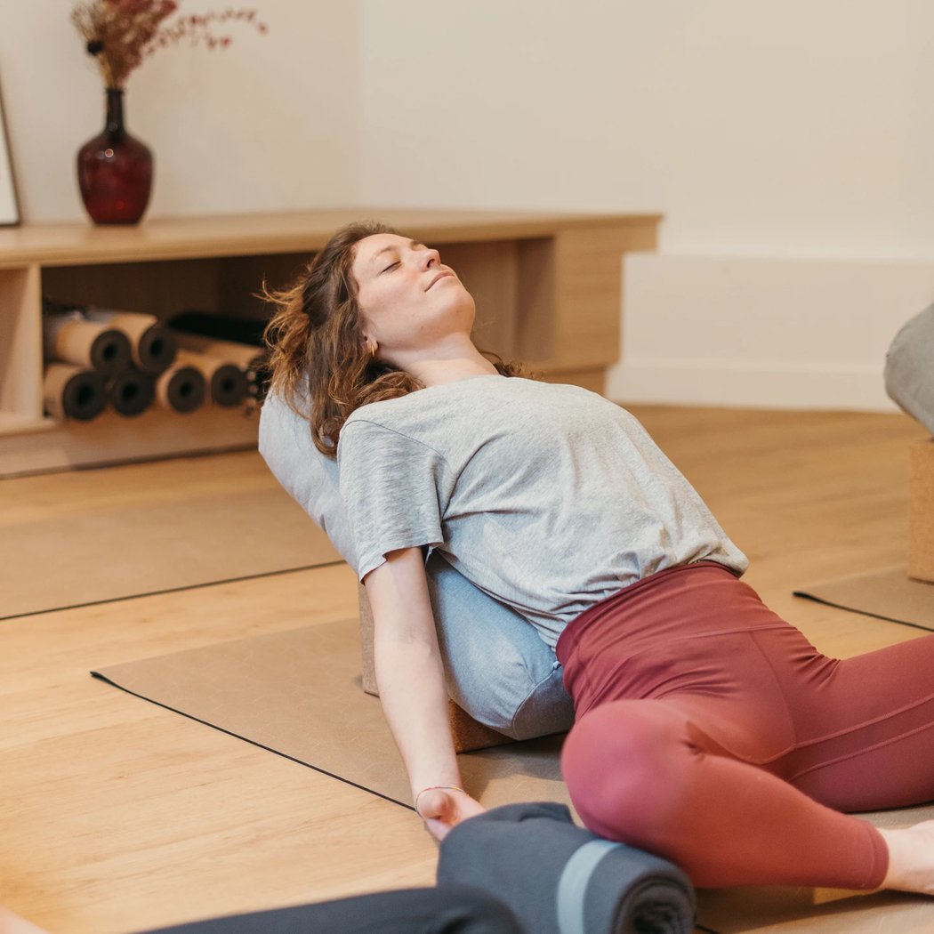 Jeen Plus Paris15 – Yoga, Pilates & Workshops 1