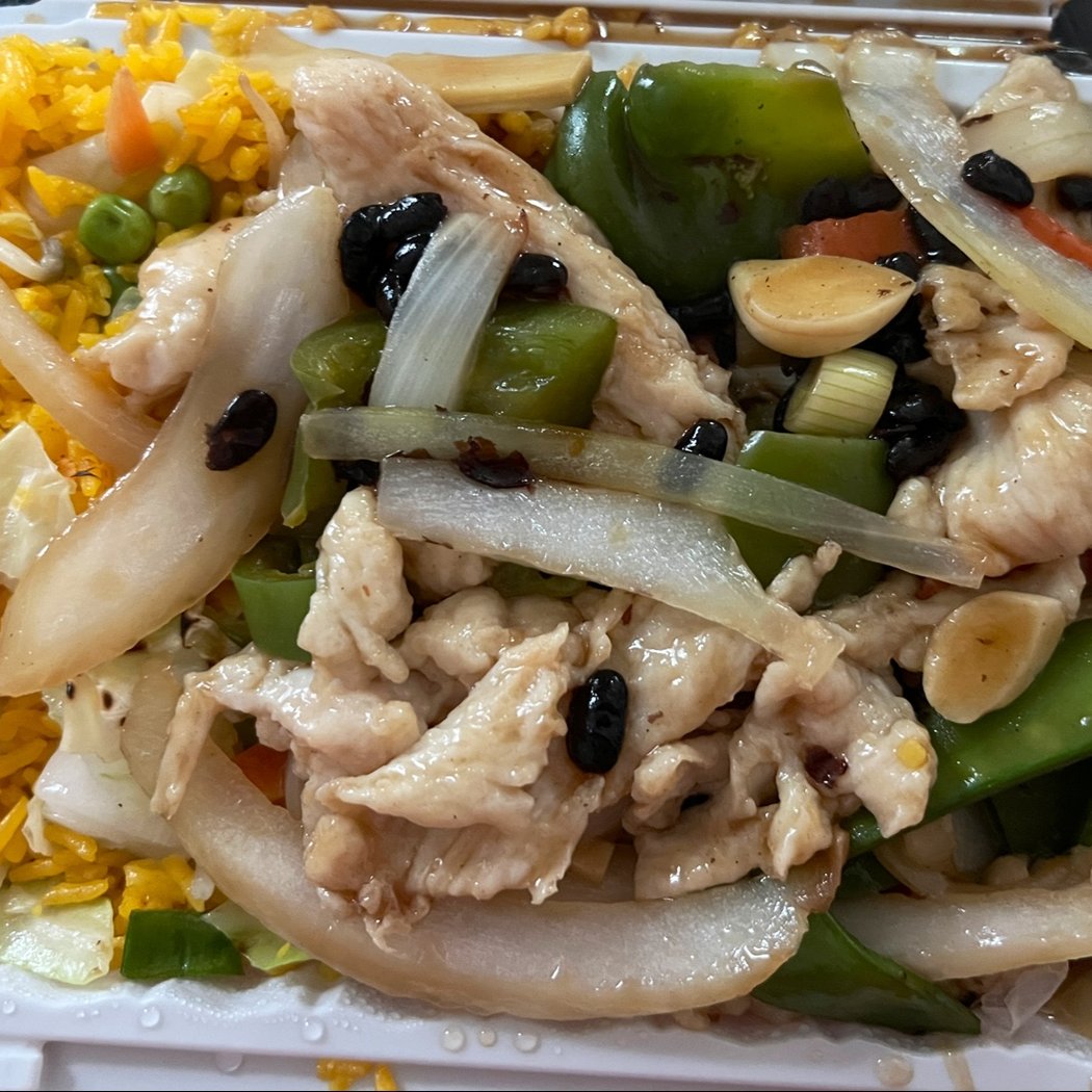 Dynasty Chinese Restaurant 2