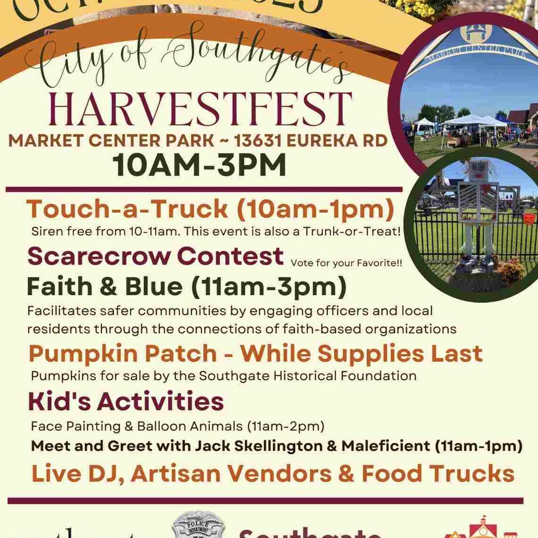 Southgate HarvestFest 1