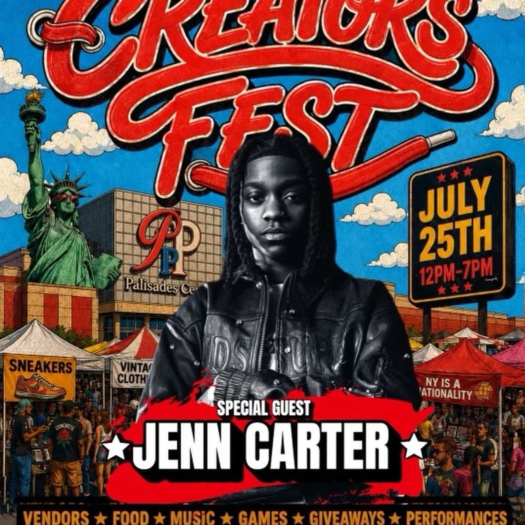 Creators Fest 1