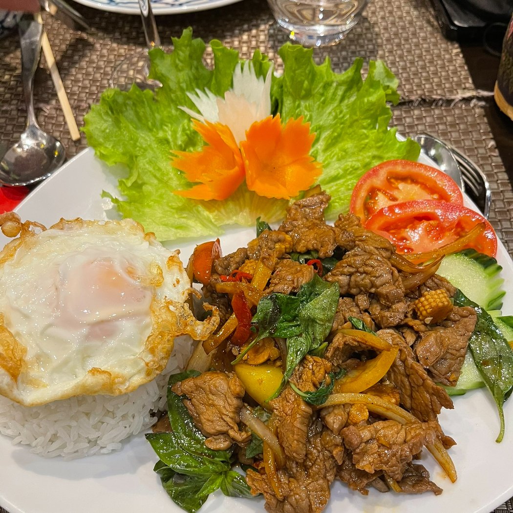 Khon Kaen Thai Restaurant 1