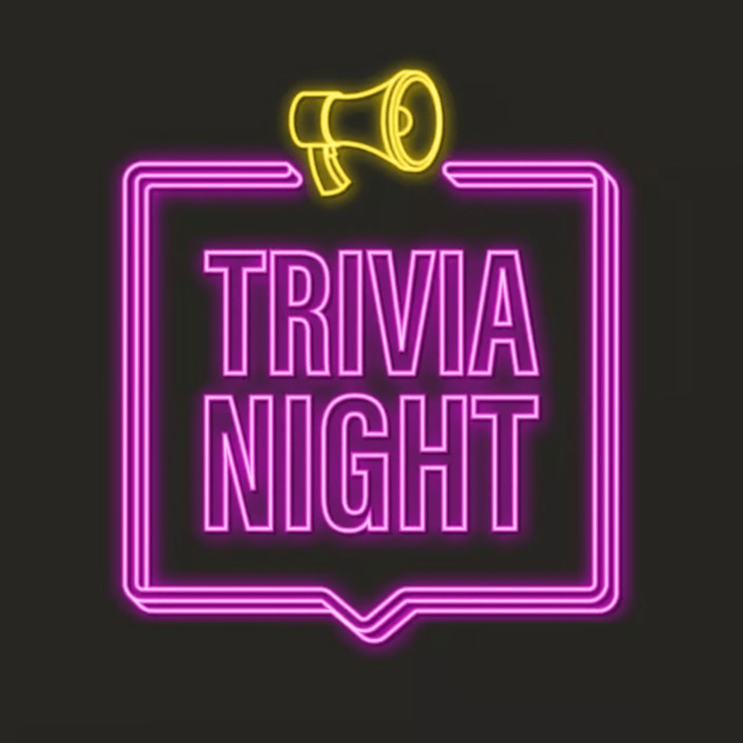Trivia Night 1