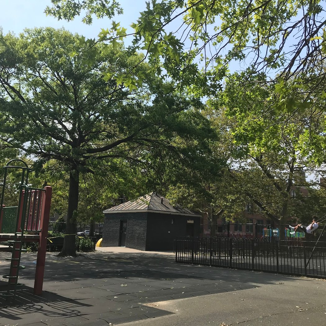 Breukelen Playground 2