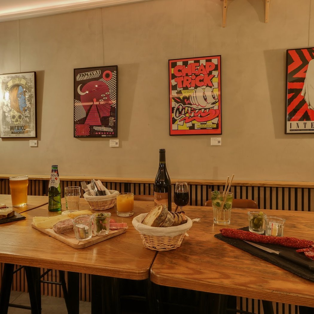 Chez Philou 1