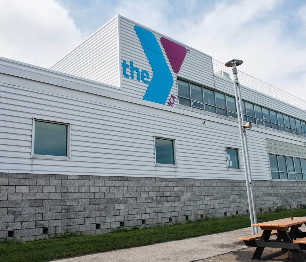 Castle Hill YMCA 2
