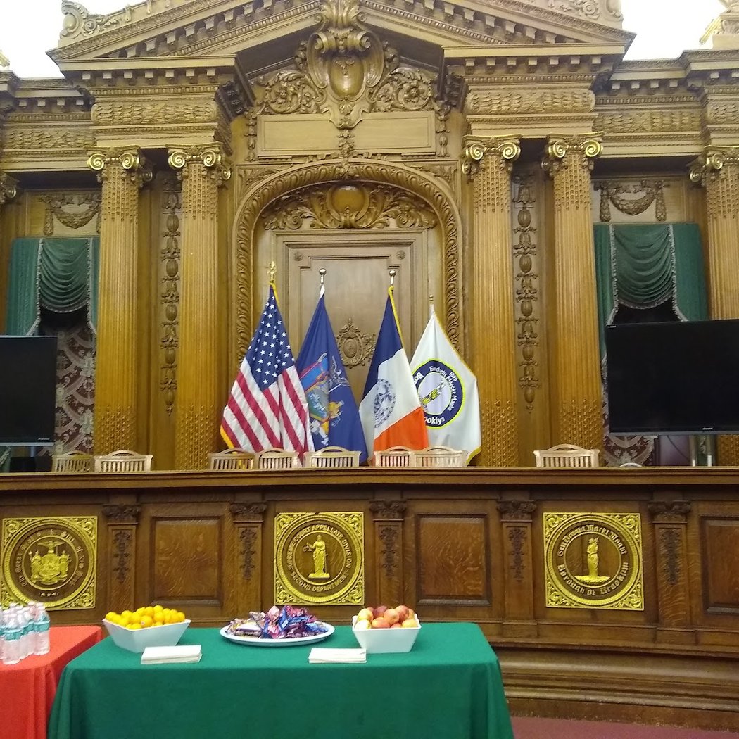 NYC Literary Event 20-Year Anniversary 1