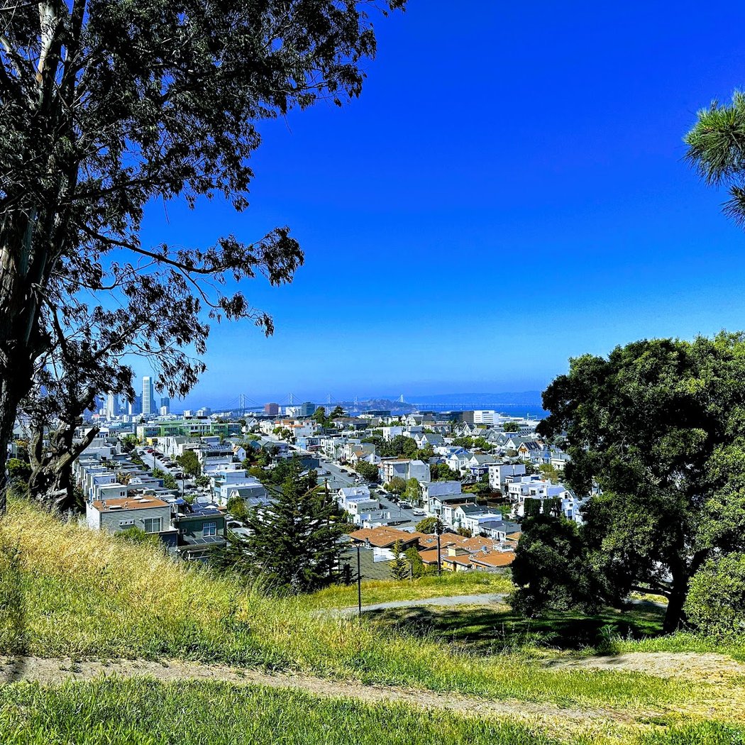 Potrero Hill Recreation Center 1
