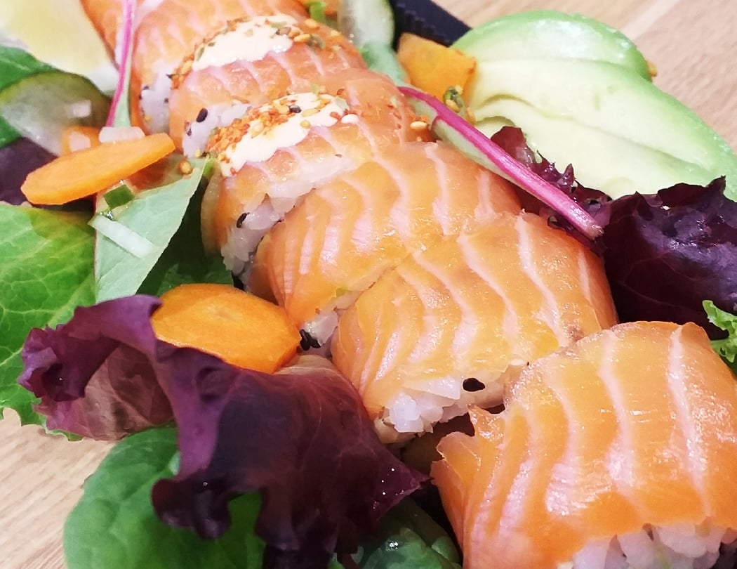 Sushi Kaunta 1