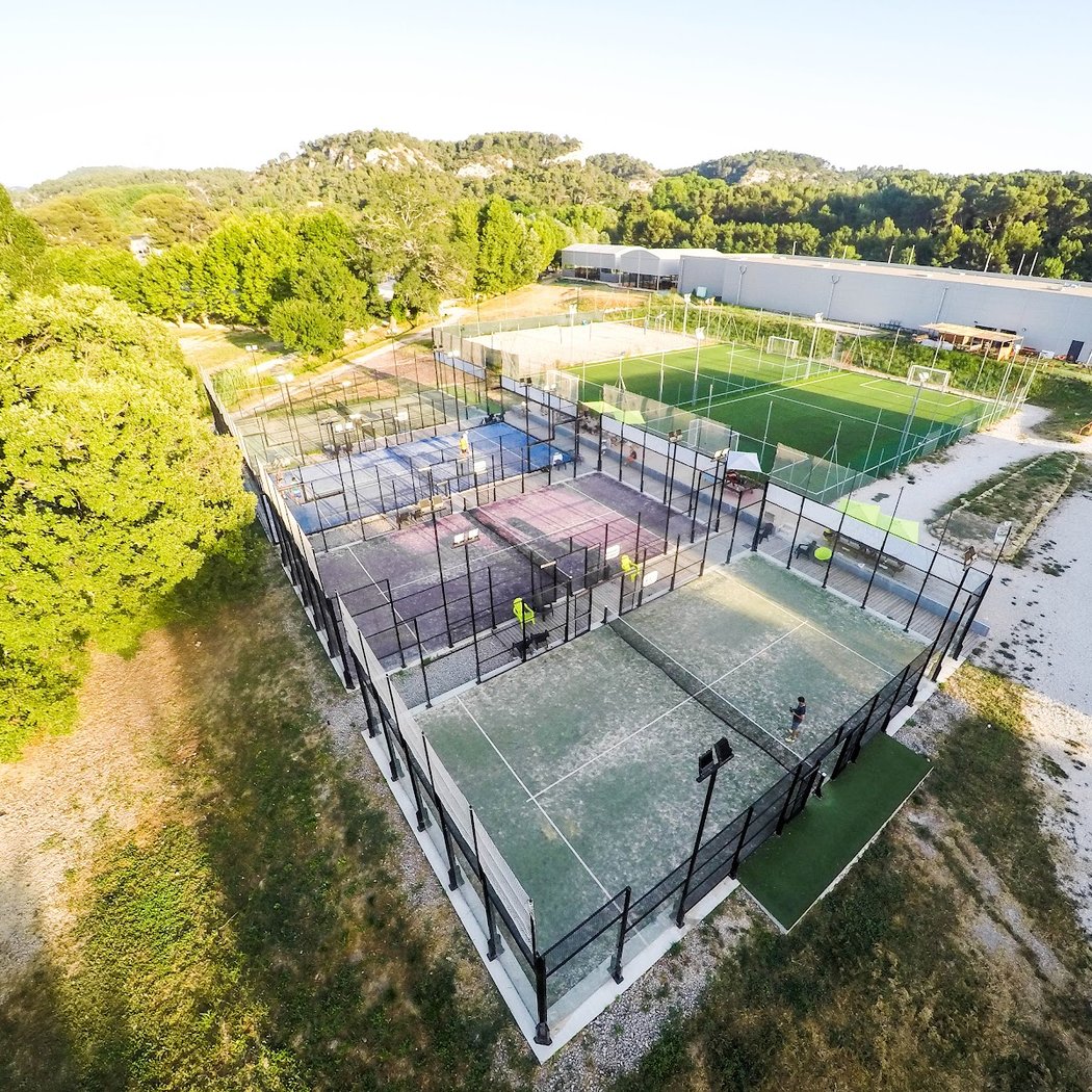 ALL IN PADEL SPORTS 5