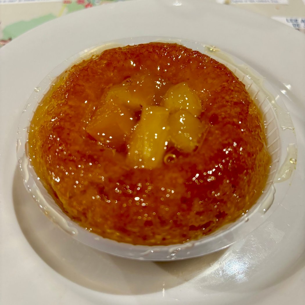 Restaurant Le Talmelier 2