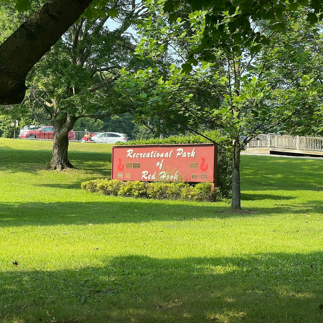 Town of Red Hook Recreation Park 3