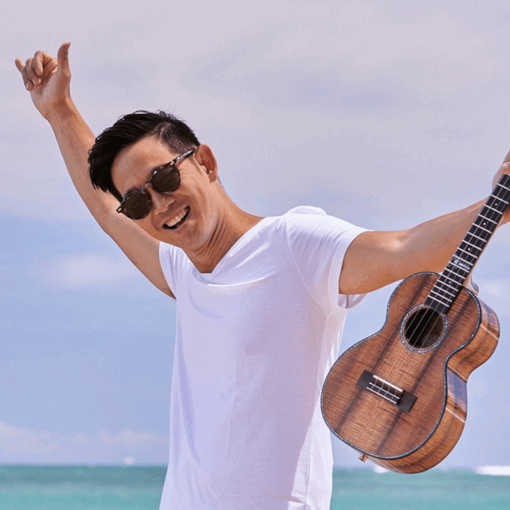 Jake Shimabukuro 3