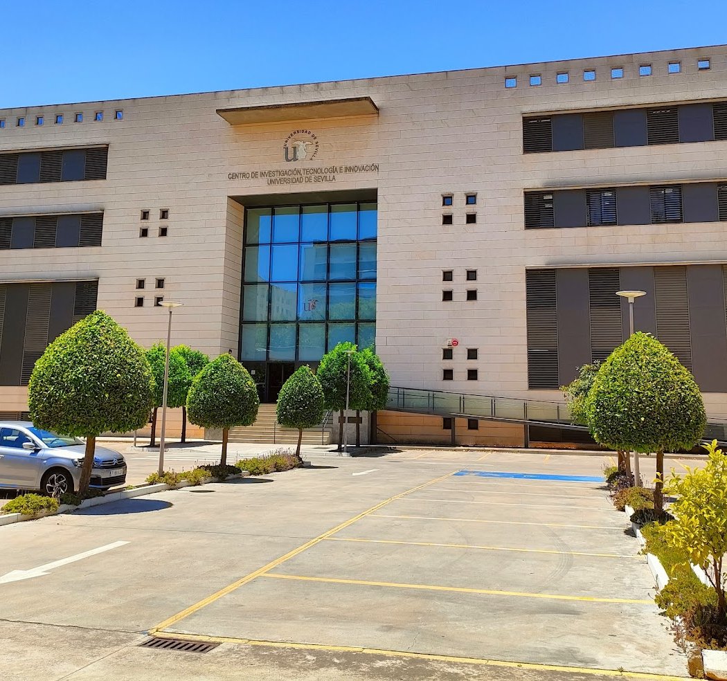 CITIUS - Universidad de Sevilla 3