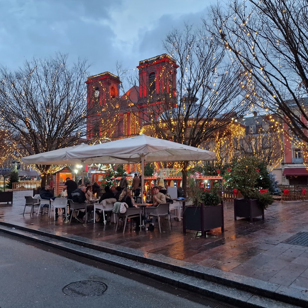 Marché aux puces 2