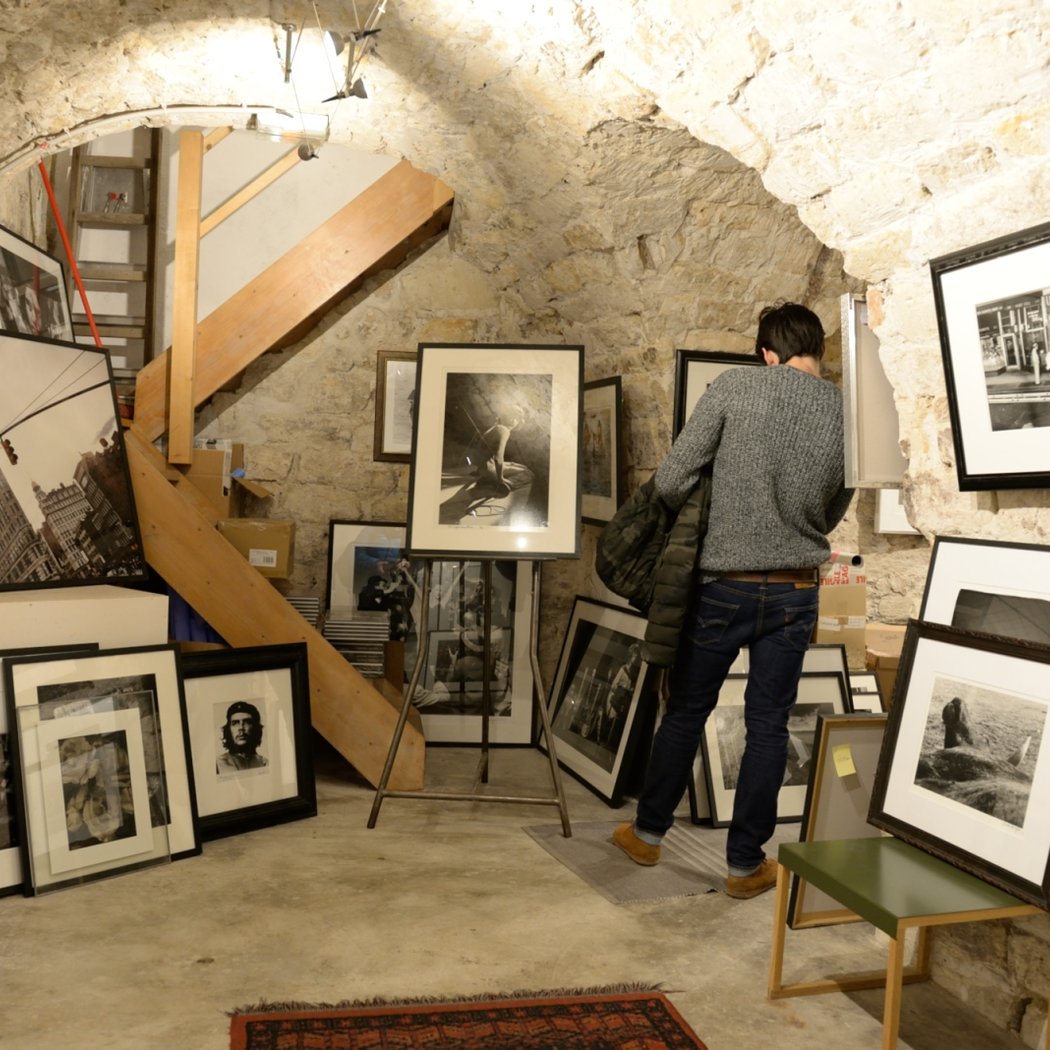 Exposition Paradissime 5