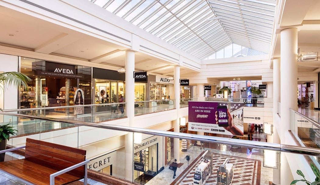 Stonestown Galleria 1