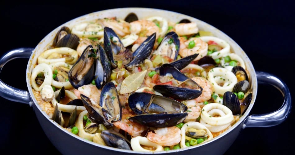 Angeline's Louisiana Kitchen 3
