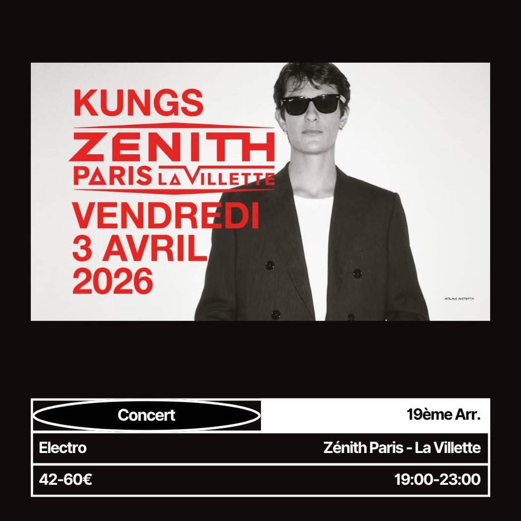 KUNGS 1