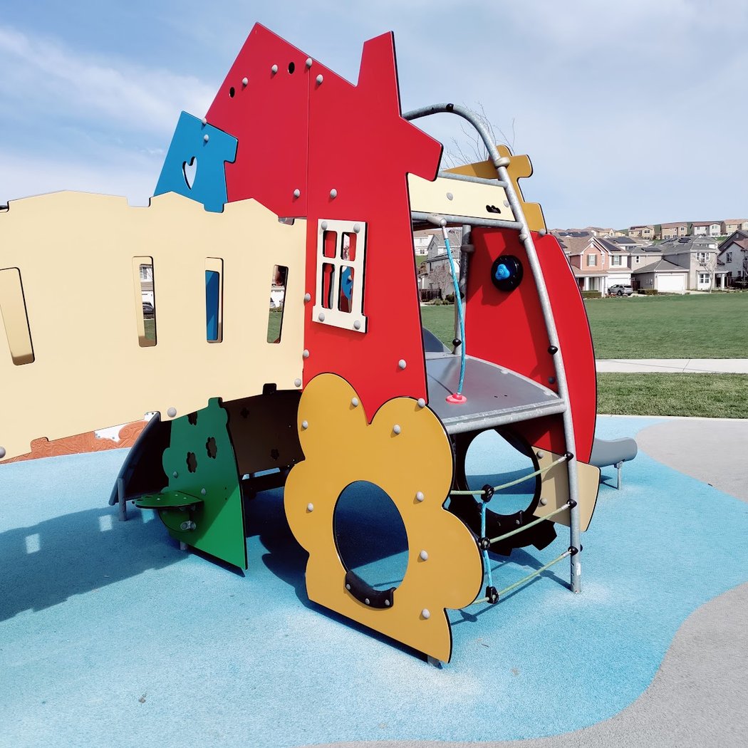 Jordan Ranch Park 3